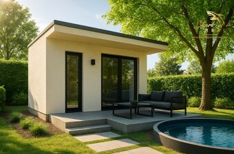 TOP ponuka: Záhradná chatka s dušou a potenciálom - 2