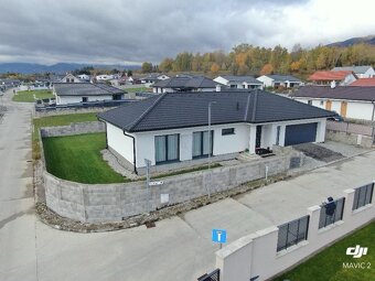 Rodinný dom na predaj. - 2