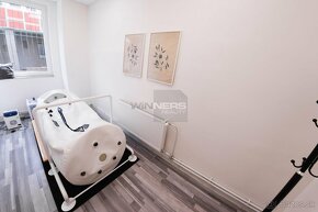 Priestory vhodné ako obchodné, kancelárske - Levočská ul. - 2