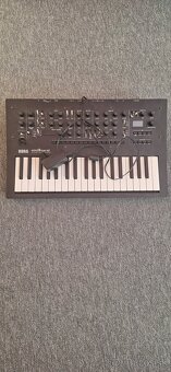 Korg TC Helicon - 2