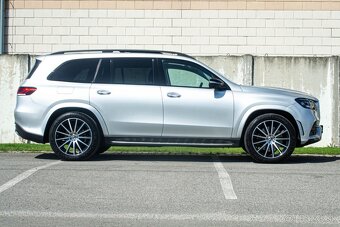 Mercedes-Benz GLS 400 d 4MATIC A/T - 2