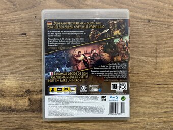 Hra PS3 - Rise of The Argonauts - 2