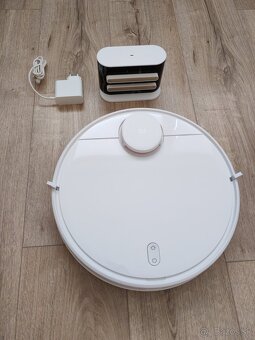 Mi Robot Vacuum-Mop P - 2