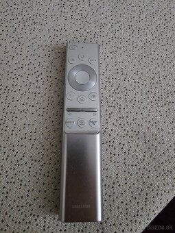 TV Samsung UE55RU7472U - 2
