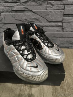 Tenisky Nike - 2