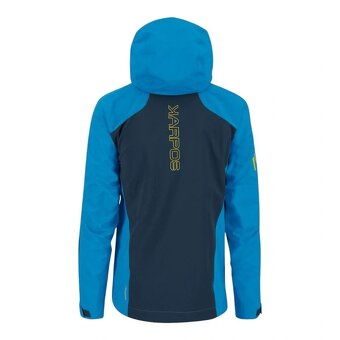 Pánska bunda KARPOS MARMOLADA (XL a L) - 2