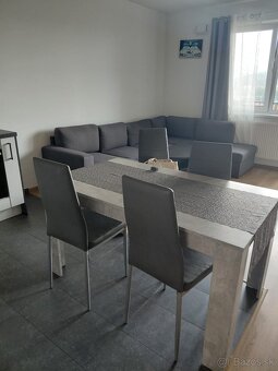 Prenájom 1 iz.moderný byt J.Ondruša, Stupava, parkovanie - 2