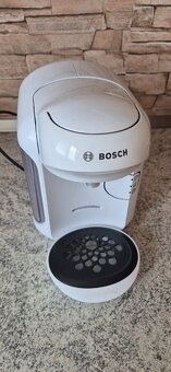 Kávovar Bosch Tassimo - 2