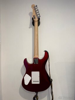 Yamaha pacifica 112vm - 2