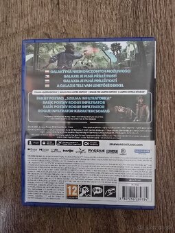 Star Wars Outlaws PS5 - 2