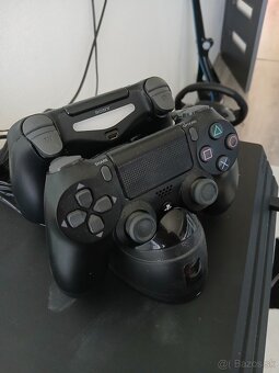 PS4 Pro - 2