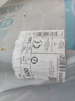 Minerálna vlna FKL Knauf 240mm - 2