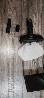 Parný čistič Kärcher - 2