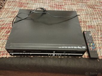 Predám rekordér Funai - 2