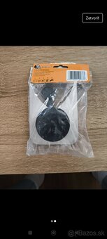 Vodiaci prípravok pre diamantové vykružováky - 2