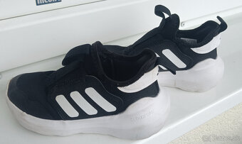 Detské tenisky Adidas číslo 29 - 2