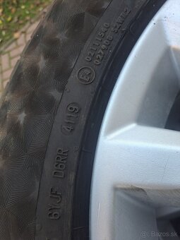 5x130 255/55 r18 - 2