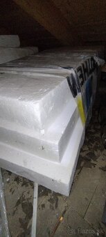 Podlahový polystyrén AUSTROTHERM - 2