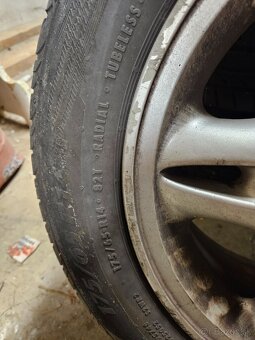 R14 4X100 Renault - 2