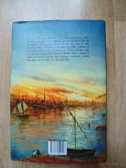 George R. R. Martin: Sen Ockerwee, TOP stav - 2