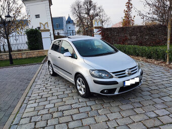Volkswagen golf Plus 1,4 TSI 103kw 6-st. DSG - 2