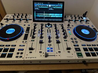 Denon Prime 4+ - 2