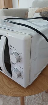 Lord M6 mikrovlnka - 2