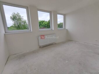 Priestranný byt 4+kk, 98,60m2, 1. poshodie,parkovacie miesto - 2