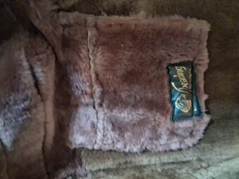 Predám krásny slovenský kozuch - 2