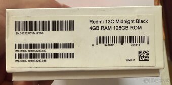 Xiaomi Redmi 13C - 2
