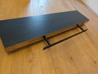 polica LACK Ikea - 2