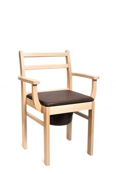 Toaletná stolicka - 2