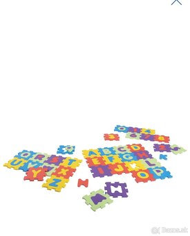 Výbava pre novorodenca - 2