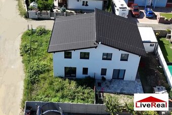 Moderný 4izb, byt/dom, 2podlažný, novostavba, "B" certifik - 2