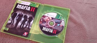Mafia 2 pre xbox360 - 2