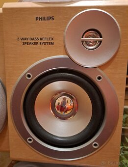 Reproduktory Philips - 2