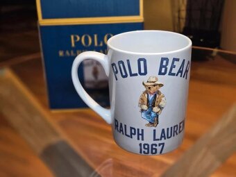Polo Bear Hrnček od Polo Ralph Lauren - 2
