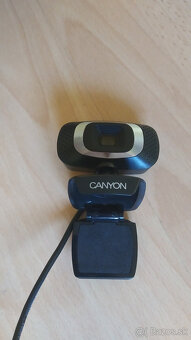 Webkamera Canyon CNE-CWC3N - 2