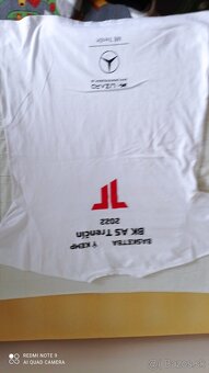 Tričko - 2