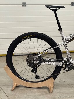 KTM Scarp Evo III MT Exonic Proto - 2