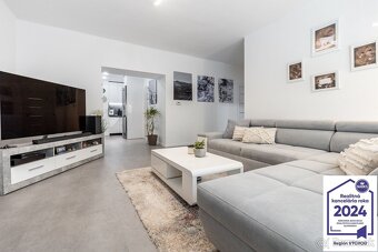 4 izbový byt v Košiciach na Czambelovej ulici - 2