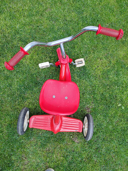 Detska trojkolka Italtrika - 2