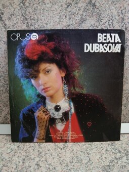 Beáta Dubasová – My Sa Nedáme / Všetky Pravdy Noci - 2