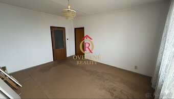 Na predaj 3-izbový byt s balkónom, Palúdzka – Liptovský Miku - 2