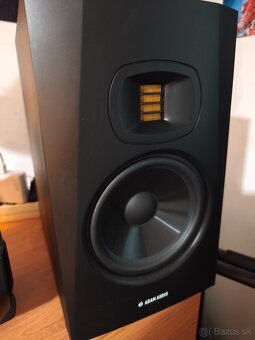 ADAM Audio T7V SET Aktívny štúdiový monitor 2ks - 2