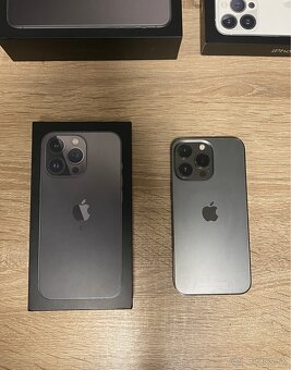 iPhone 13 Pro 100% 🔋 - 2