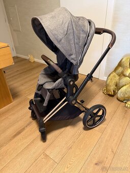 Kočiar Cybex Priam - 2