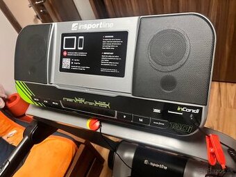 Predam Bežecký pás inSPORTline inCondi T40i - 2