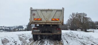 Predam tatru 815 S3 - 2