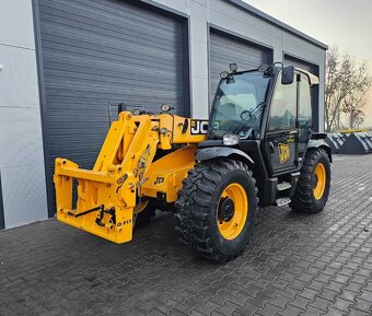 JCB 531-70 Agri Super - 2